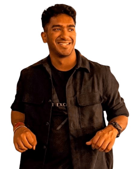 Kshitij Swarup