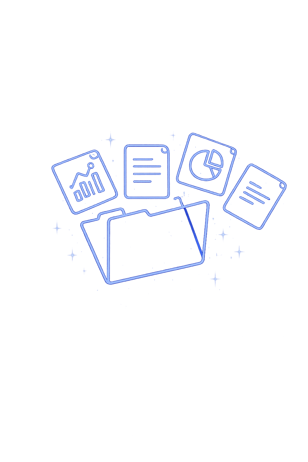 Deliverables Illustration