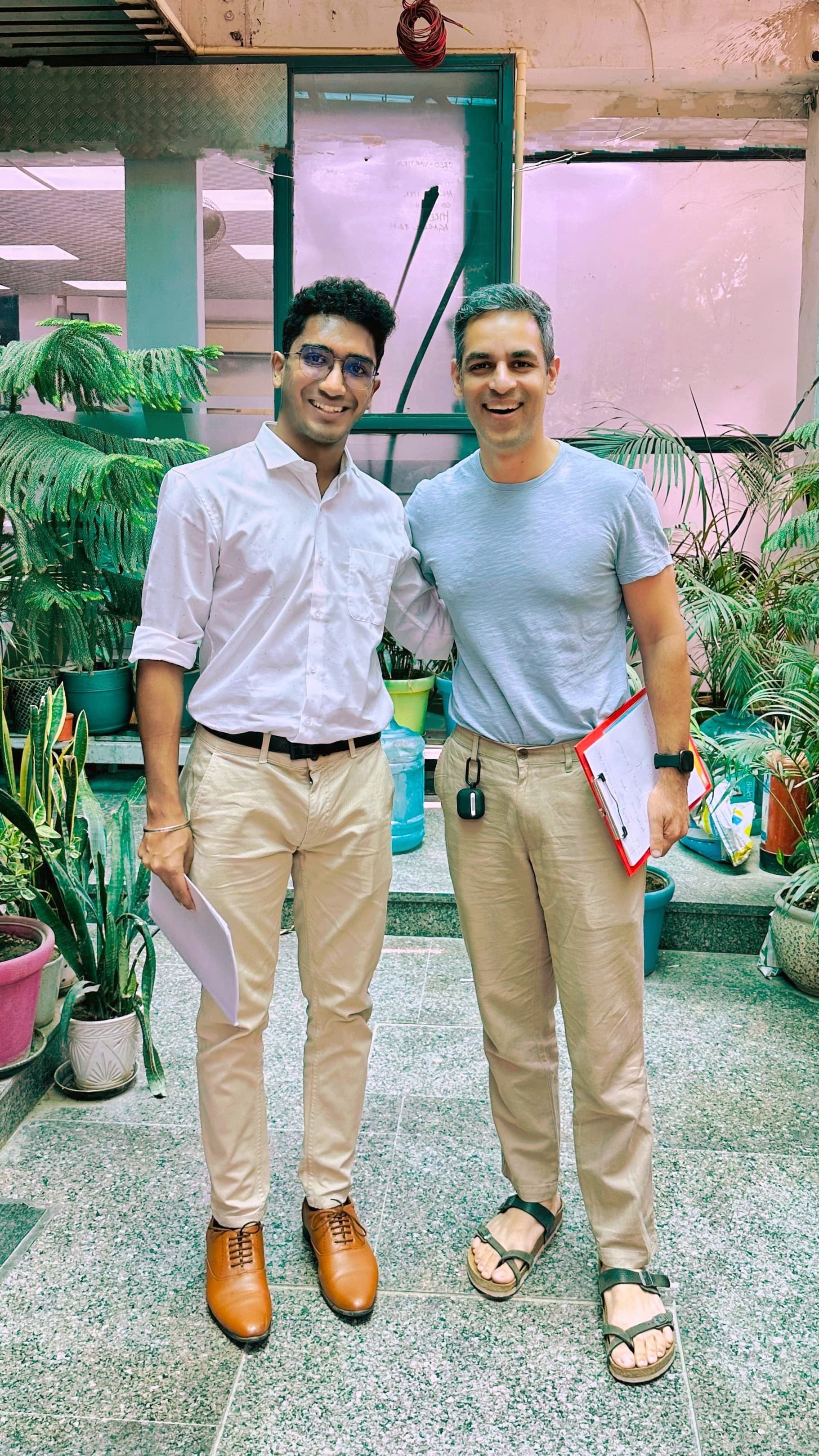 Ankur Warikoo